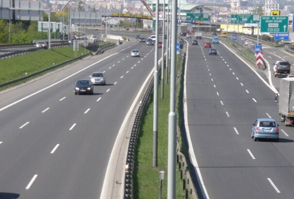 Hétvégén lezárják a D1-es autópálya egy szakaszát