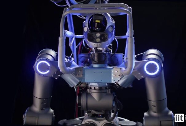 Robottal mentenék az embereket Olaszországban