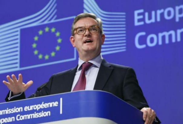 Az uniós biztos arra figyelmeztet, visszatérnek Európába a dzsihadisták, ha Moszul elesik