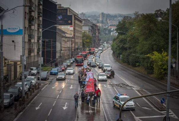 Véget ért a pedagógussztrájk