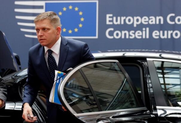 Fico is részt vesz az EU-Kanada csúcson