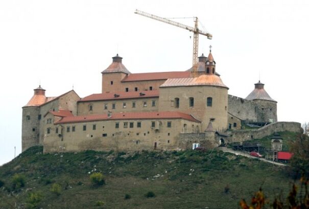 Új lendületet kap Krasznahorka felújítása