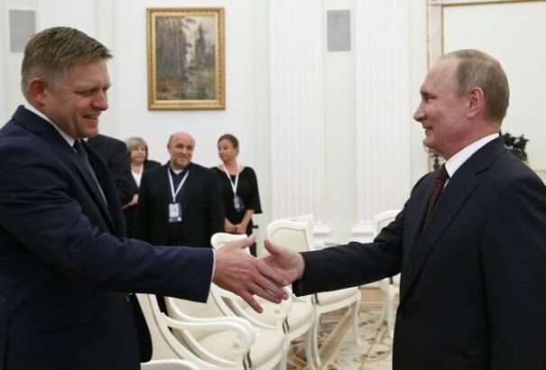 Amerikai kutatócsoport: Hanyatlik a kormányzás színvonala Szlovákiában