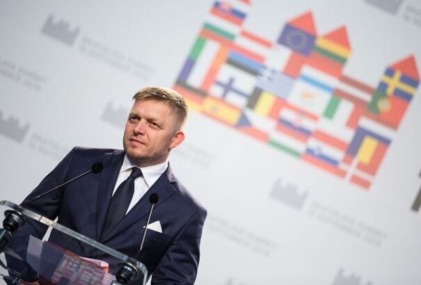 Fico nem ért egyet Kiska kritikájával