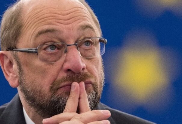 Schulz: aggasztó az Európai Unió állapota