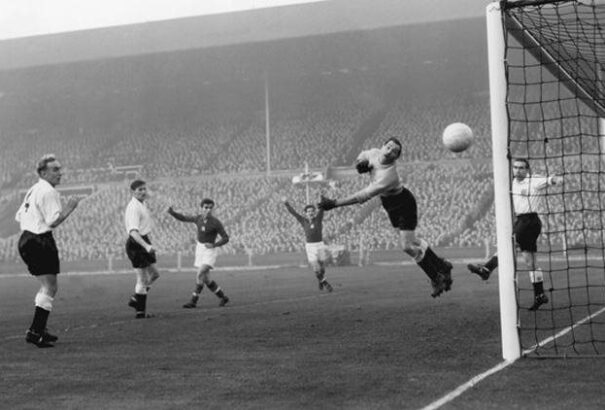 Ma van a legendás 6:3 63. évfordulója