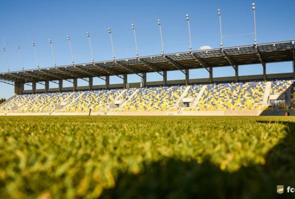 Így lesz a DAC Arénából MOL Aréna