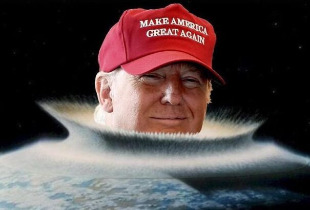 Elővettünk egy négy évvel ezelőtti jóslatot: mennyi dominó dőlt el Trump első megválasztása óta?