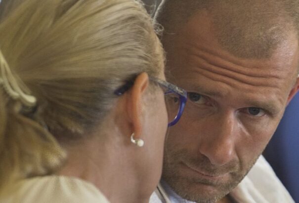 Elvennék a Čistý deň akkreditációját. A miniszternek már csak pár napja maradt dönteni