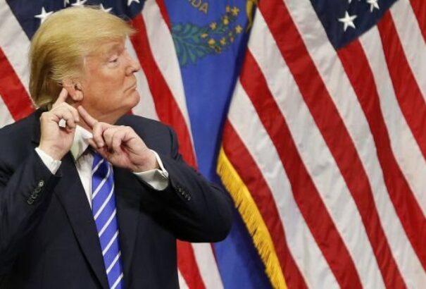 Hogyan vélekednek a szlovákiai politikusok Trump győzelméről?