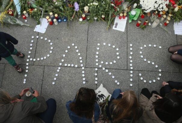 Egy éve tombolt Párizsban a terror