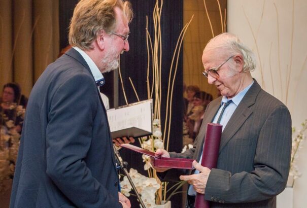 Átadták a Forbáth- és Turczel-díjat