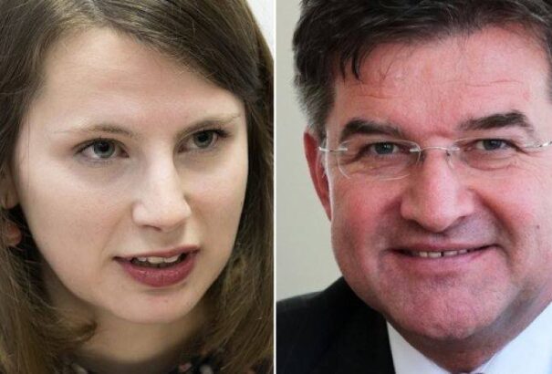 Hlávková felettese a túlárazott gáláról – „Ne gondolkozzanak rajta, csak csinálják meg”