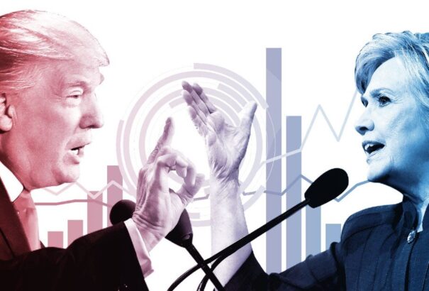 Újraszámolhatják az amerikai elnökválasztás szavazatait