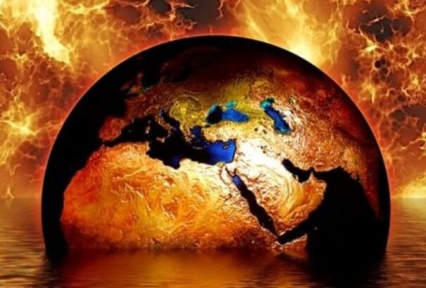 Hatályba lépett a párizsi klímaegyezmény