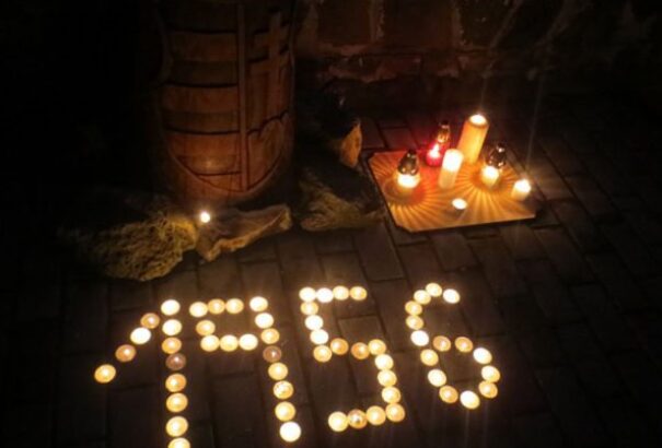 November 4. – Nemzeti gyásznap Magyarországon