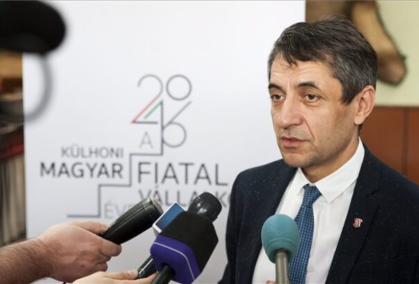 Ülésezett a Magyar Állandó Értekezlet oktatási és kulturális szakbizottsága