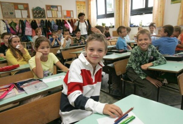 Egyes felső tagozattal bíró iskolák megszűnésével kell számolni