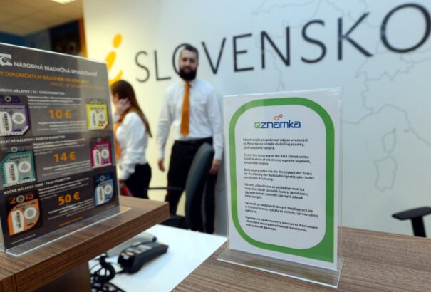 Közel egymillió feketéző sofőr. A hivatalok már postára adták az első bírságokat