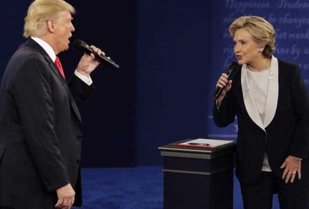 Pattanásig feszített választási hajrá az utolsó napokban