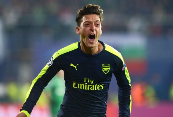 BL: A City visszavágott a Barcának, kiszenvedte a győzelmet az Atletico és PSG is (videó)