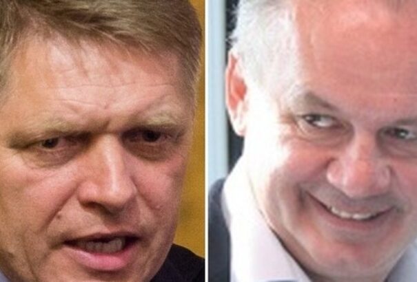 Riga-csúcs: Fico nem hagyja magát konfliktusba kényszeríteni