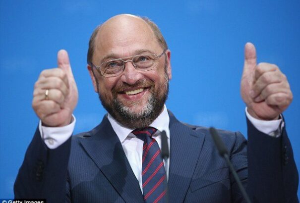 Martin Schulz jövőre távozik az Európai Parlamentből és indul a német választásokon
