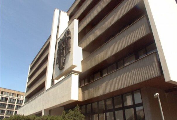 Veszélyes anyagot rejtett az Igazságügyi Minisztériumba érkezett névtelen levél