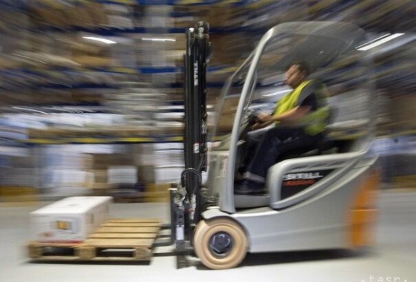 Halálos baleset történt a nagyszombati autógyárban