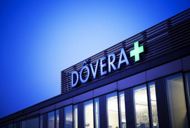 Amnesztiát hirdetett adósainak a Dôvera biztosító