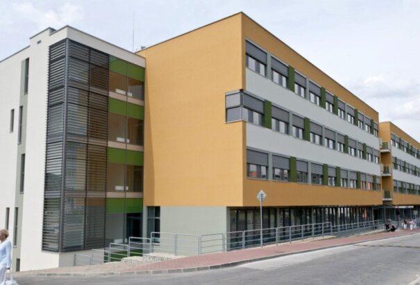 Ezek Szlovákia legjobb kórházai