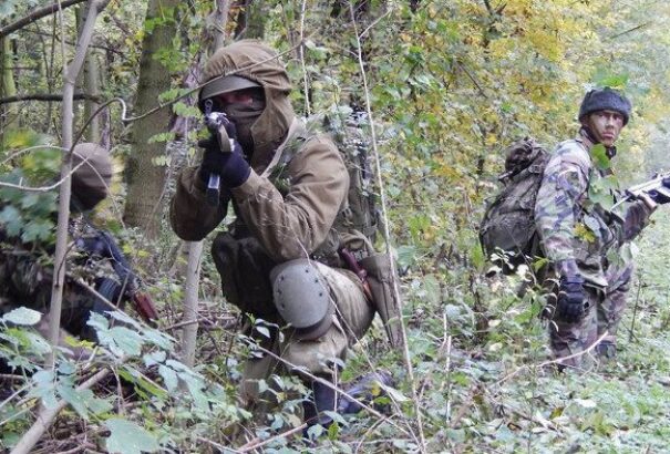 Szélsőségesek határon innen és túl: fasizmus oroszbarát környezetben