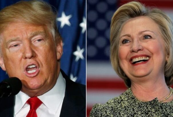 Amerikán a világ szeme: ma választják az új elnököt. (Exkluzív képriport egyenesen New Yorkból)