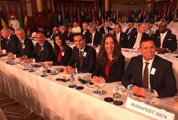 Pozitív nemzetközi sajtóvisszhang Budapest olimpiai prezentációjáról