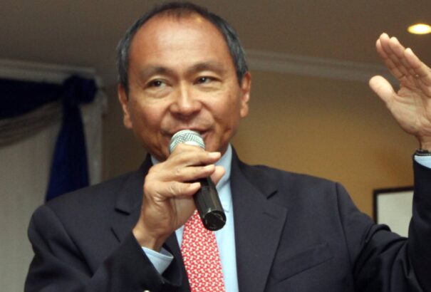 A Stanfordi Egyetem neves professzora szerint Trump elnöksége a liberális világrend végét jelenti