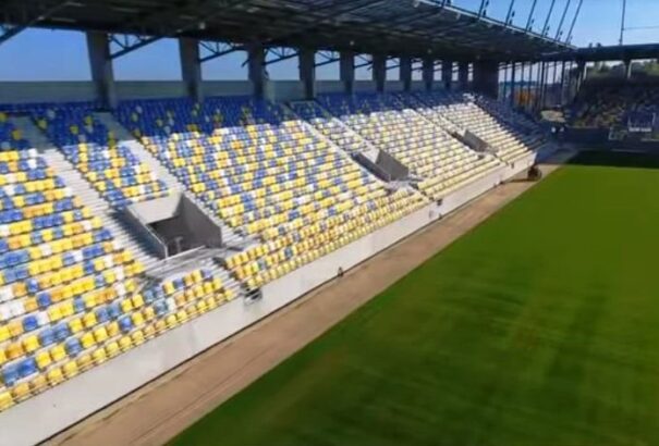 Óriási a felhajtás a mai DAC – Trencsén mérkőzés előtt