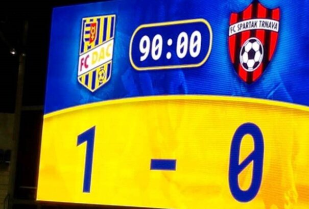 Három meccs, három győzelem. Továbbra is bevehetetlen a MOL-Aréna (Videó)