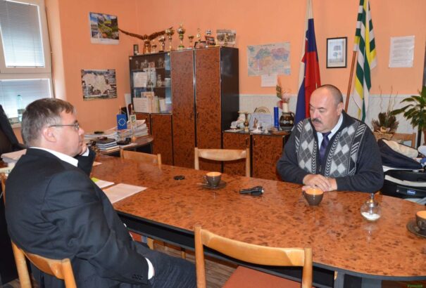 Andornaktályától Fülekkovácsiig Mocsáry Lajos szellemében