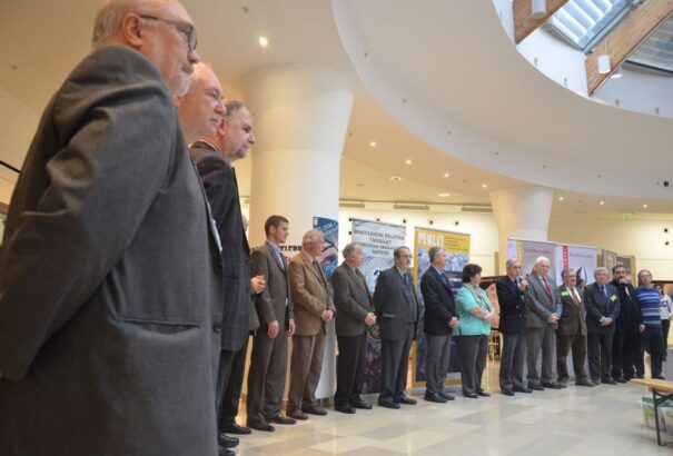 Földtudományos Forgatag