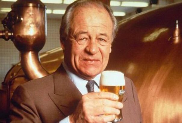 93 éves lenne a világhírű holland sörkirály, Alfred Heineken