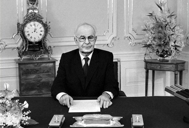 A kommunisták emléktáblát állíttatnának Gustav Husáknak