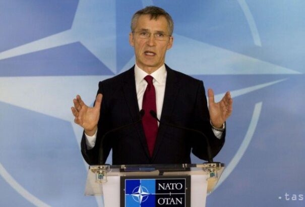 Stoltenberg: a NATO-nagykövetek rendkívüli tanácskozást tartanak Törökország kérésére