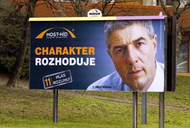 Igor Matovič: Farizeusi magatartás élő adásban