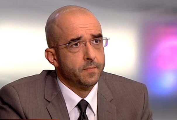 Magyar kormányszóvivő: reméljük, az új elnökkel könnyebb lesz szót érteni