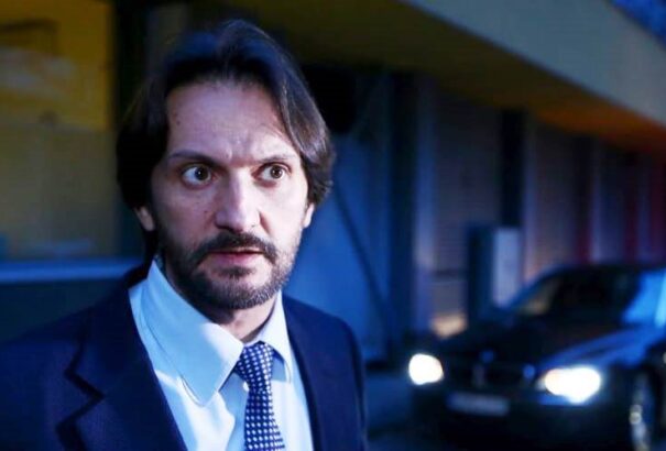 Kaliňák belügyminiszterrel kapcsolatban – Megkérdezi a Körkép.sk