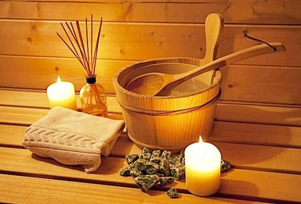 Egészség: A szauna erősíti az immunrendszert