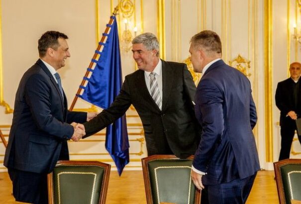 Vegyespárt vegyes prioritásai