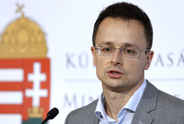 A magyar kormány gratulál Donald Trump győzelméhez: Magyarország készen áll az együttműködésre