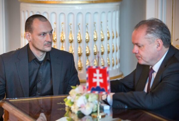 Gajdoš és a Gorilla-ügy: „Nem sajnálok semmit, de annak örülök, hogy kiszállok. Elegem volt”