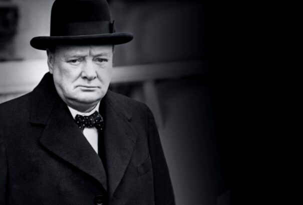10 érdekesség a születésnapos Sir Winston Churchillről